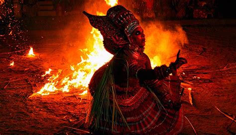 6 Popular Festivals of Kerala To Enjoy - lifeberrys.com