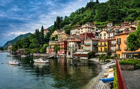 Lake Como - Lonely Planet