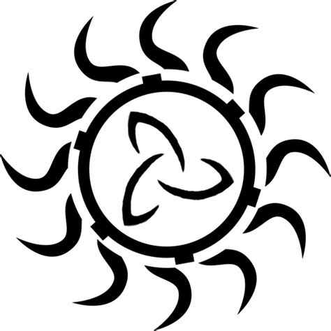 Free Tribal Sun Pics, Download Free Tribal Sun Pics png images, Free ...