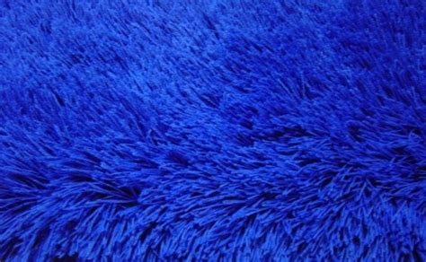 Royal Blue Shag Rug royal blue shag rug Modern Royal Blue American Made Shag Rugs | Blue shag ...