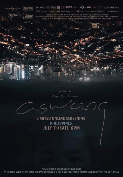 ‘Aswang’ Documentary Review: Do Not Dare Look Away - Kodao Productions