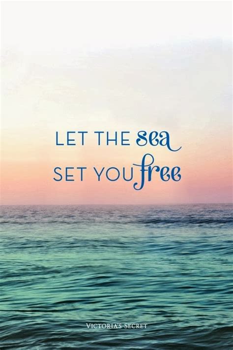 Nature's Notebook: Pinterest: Advice from the Sea Quotes