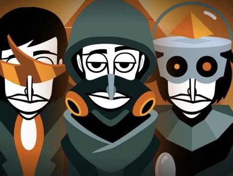 Incredibox v8 | Play Online Free