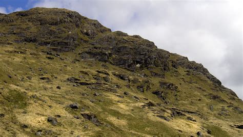 Scottish hillside | Hillsides of Scotland, near Inverary | hapy2beme1863 | Flickr