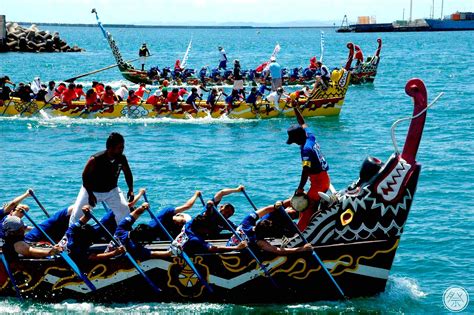 Naha dragon boat race | Japanese Traditional Festival Calendar