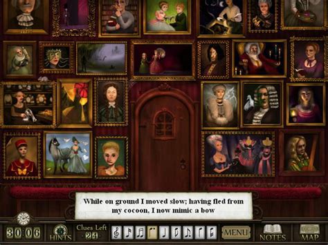 Hidden Object Games - GameHouse | Hidden object games, Hidden objects ...