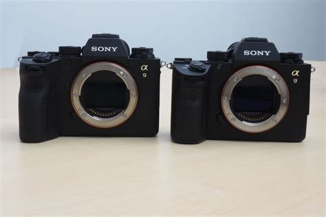 First real world A9II vs A9 image comparison – sonyalpharumors