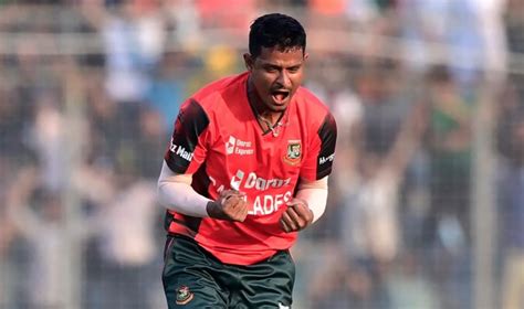 Bangladesh end T20I losing streak