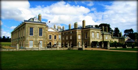 Althorp House & Princess Diana - Decor Apartment Interior Design