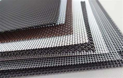 Insect Guard Mesh | Stainless Steel Security Wire Mesh | HoleMetals.com