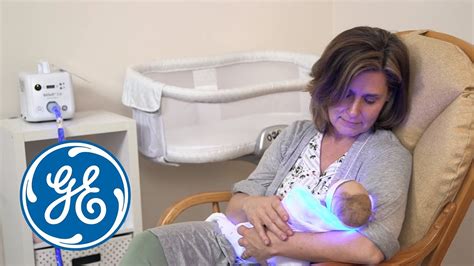 GE Healthcare: Maternal-Infant Care Videos