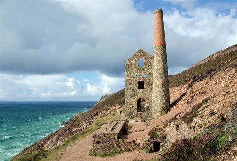 Places to see in Cornwall - St Agnes Head | We Are Cornwall