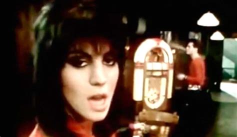 Joan Jett & The Blackhearts ‎- I Love Rock 'N Roll