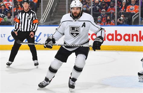 Drew Doughty, Back In Action - LA Kings Insider