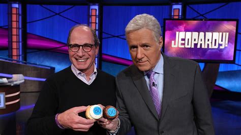 Jeopardy! Milestone: 8,000 Episodes! | J!Buzz | Jeopardy.com