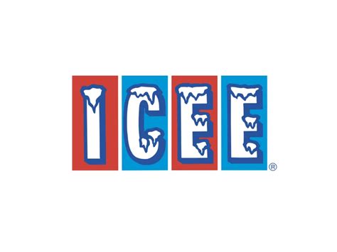 Icee 1958 Years Logo PNG vector in SVG, PDF, AI, CDR format