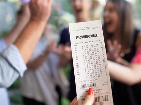 Powerball results: Winning numbers for $100m jackpot draw 1379 | news ...