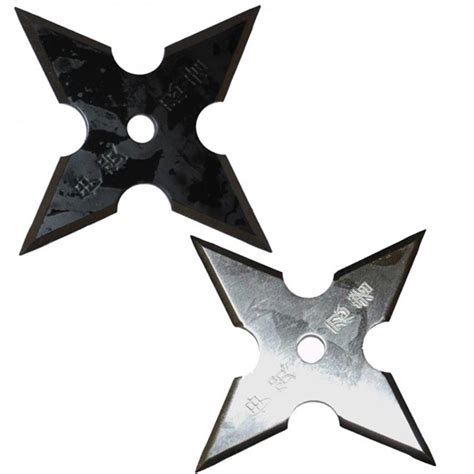 Mourning Star Ninja Shuriken Set For Sale | All Ninja Gear: Largest Selection of Ninja Weapons ...