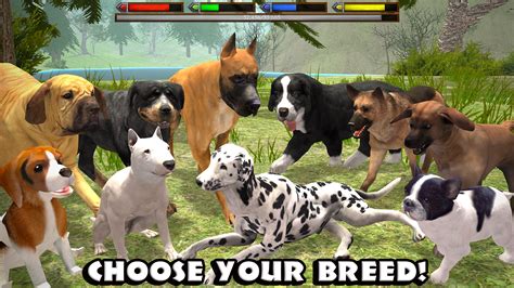 Ultimate Dog Simulator:Amazon.de:Appstore for Android