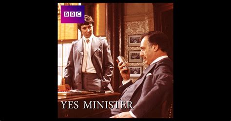 Yes Minister, Series 1 on iTunes