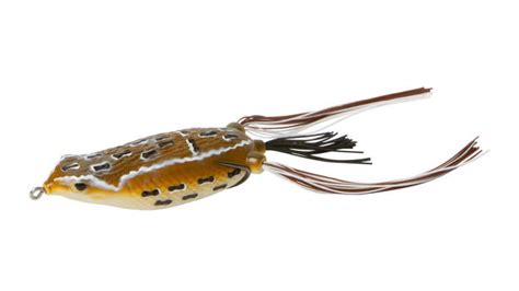 New Zoom Hollow Body Frog Announced - Wired2Fish.com