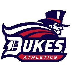 Duquesne Dukes Alternate Logo | SPORTS LOGO HISTORY