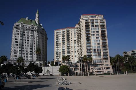 Alamitos Beach, Long Beach, CA - California Beaches