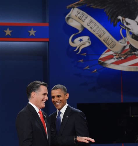 New Yorker Debate Cover Showcases Obama's Poor Performance (PHOTO ...