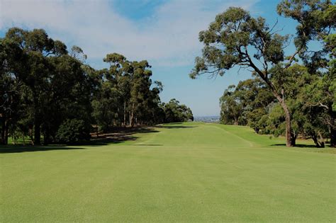 Golf Course Tour | Heidelberg Golf Club