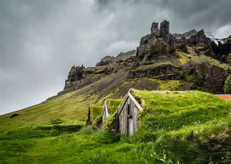 Who are the huldufólk, the hidden people of Iceland and the Faroe Islands? - Flipboard