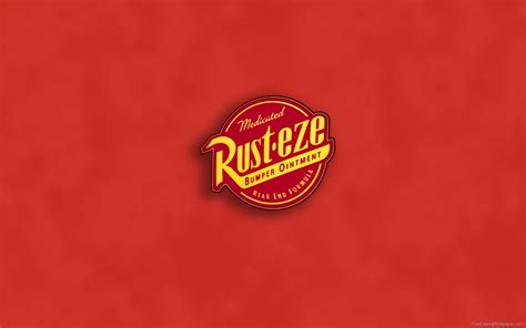 Rust Eze Printable Logo