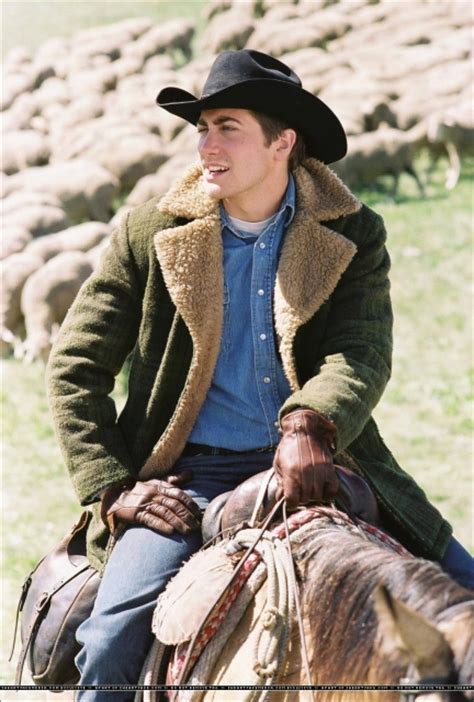 jack twist - Brokeback Mountain Photo (25104593) - Fanpop