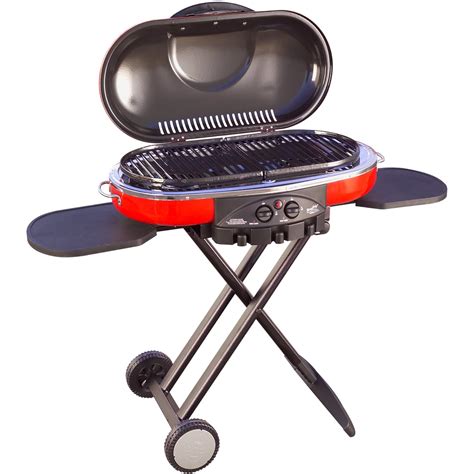 The 5 Of The Best Camping Grill 2016 - How To Select The Best One