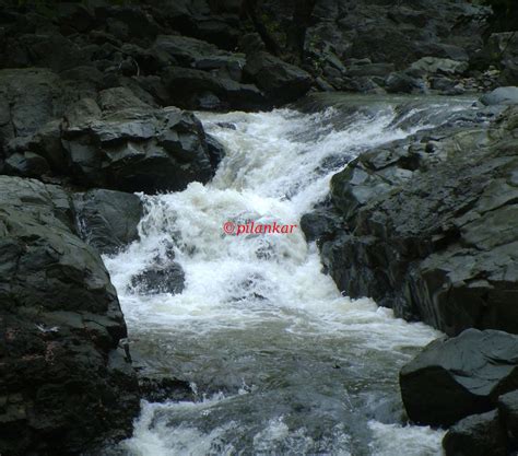 Tungareshwar Temple and Waterfall near Vasai | Waterfall, Wonderful places, Travel