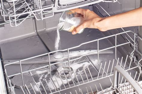 How To Clean A Bosch Dishwasher - Soupcrazy1