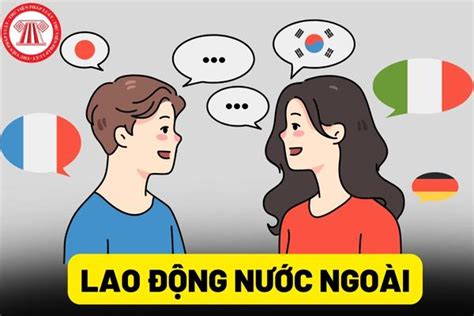 Người lao động nước ngoài làm việc tại Việt Nam muốn gia hạn giấy phép ...