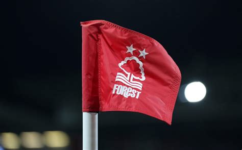 Nottingham Forest Club History - Nottingham Forest News