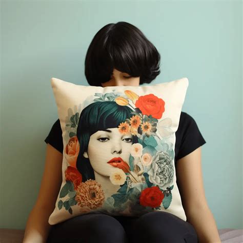 Make This Throw Pillow in Under an Hour