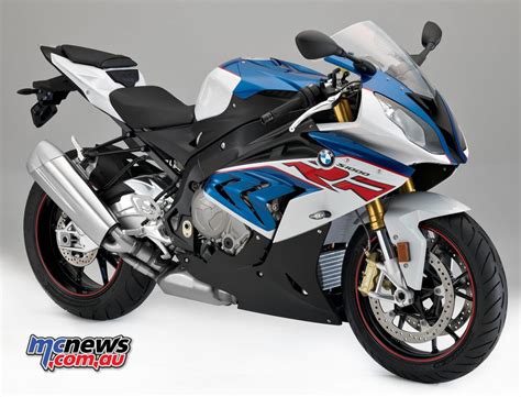 2017 BMW S 1000 RR | BMW S 1000 R | S 1000 XR | MCNews.com.au