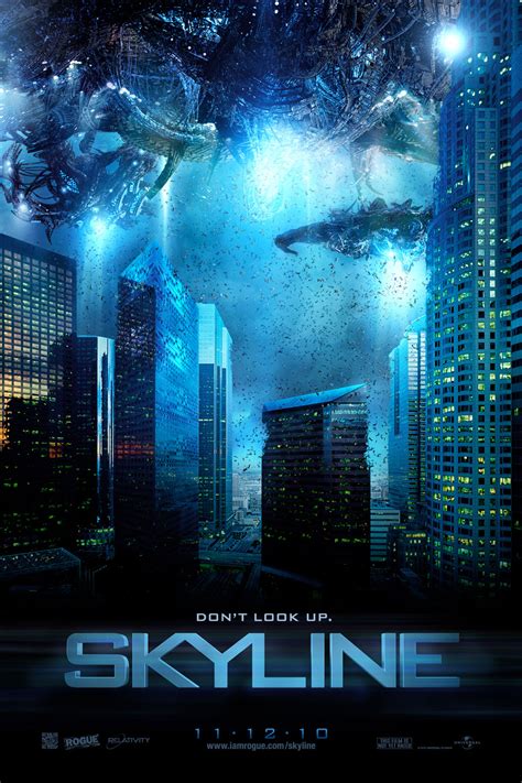 Skyline: Official Clip - Aliens Hate Cars - Trailers & Videos - Rotten Tomatoes