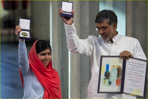 Malala Yousafzai's Nobel Peace Prize Speech Will Inspire You Like ...