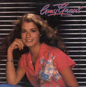 Amy Grant - Amy Grant (1977, Vinyl) | Discogs