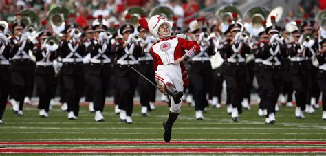 Ohio State Marching Band 2024 Schedule - Anetta Cornela