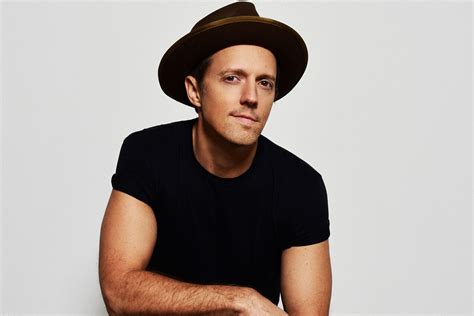 Jason Mraz on Making an Album amid Challenging Times (Exclusive)