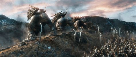 'The Hobbit: Battle Of The Five Armies' Review: This Is The End