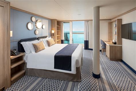 P&O Cruises Arvia - Accessible Cabins — Cruise Lowdown