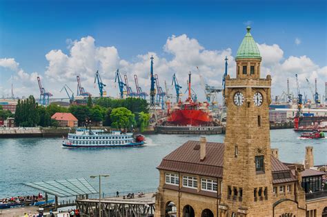 10 Best Things To Do in Hamburg