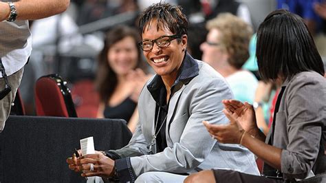 espnW -- Teresa Weatherspoon breaks ground in retired players ...