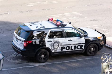 Las Vegas Metropolitan Police Department LVMPD Interceptor Utility ...