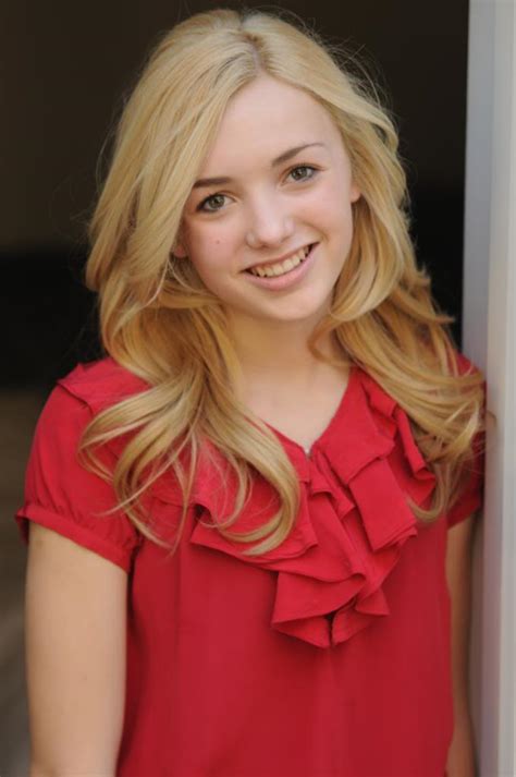 Peyton List And Zachary Gordon Relationship